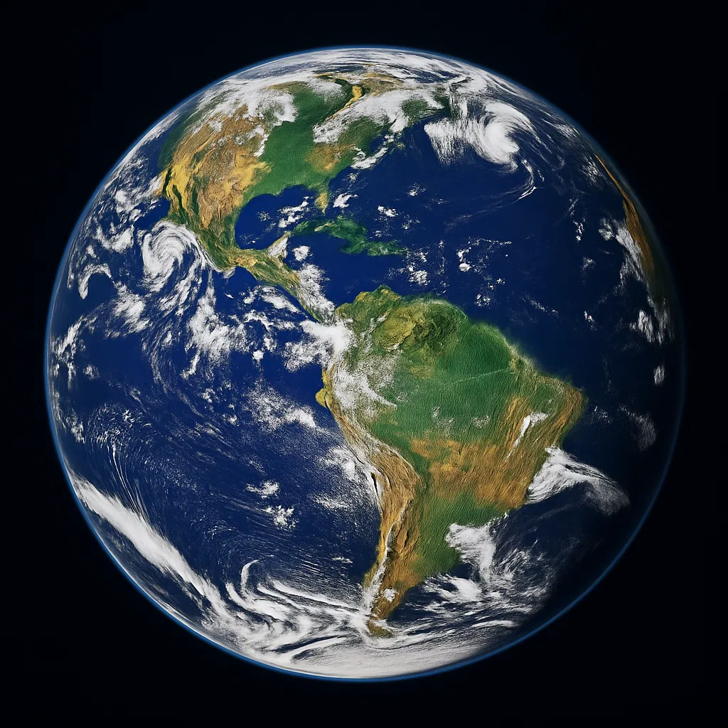 Avatar of Geopolitical Simulator