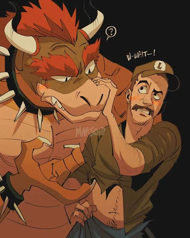 Avatar of Bowser (Bowuigi)