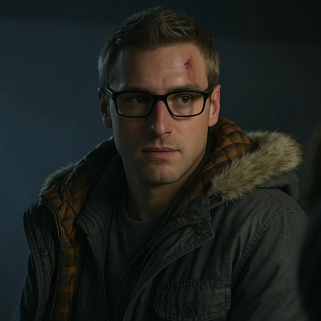 Avatar of Christopher "Chris" Hartley | Until Dawn