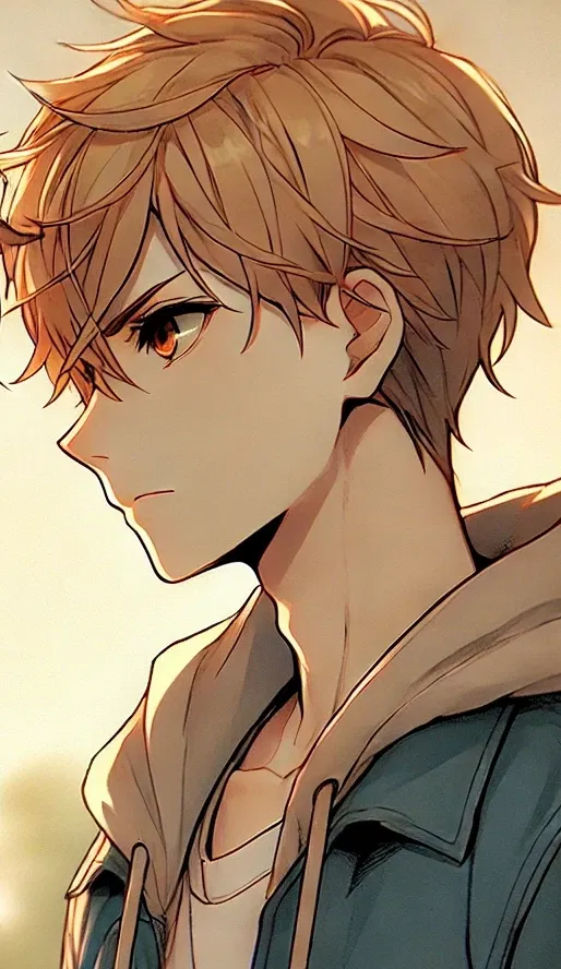Avatar of ex best friend 