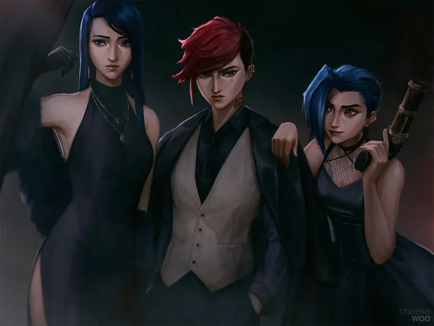 Avatar of Arcane RPG