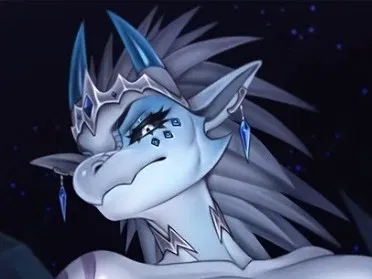 Avatar of ⊱ {⋅. Vi' Sortara Glacies .⋅} ⊰