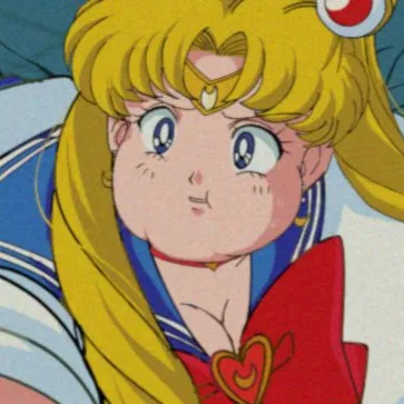 Avatar of Usagi Tsukino