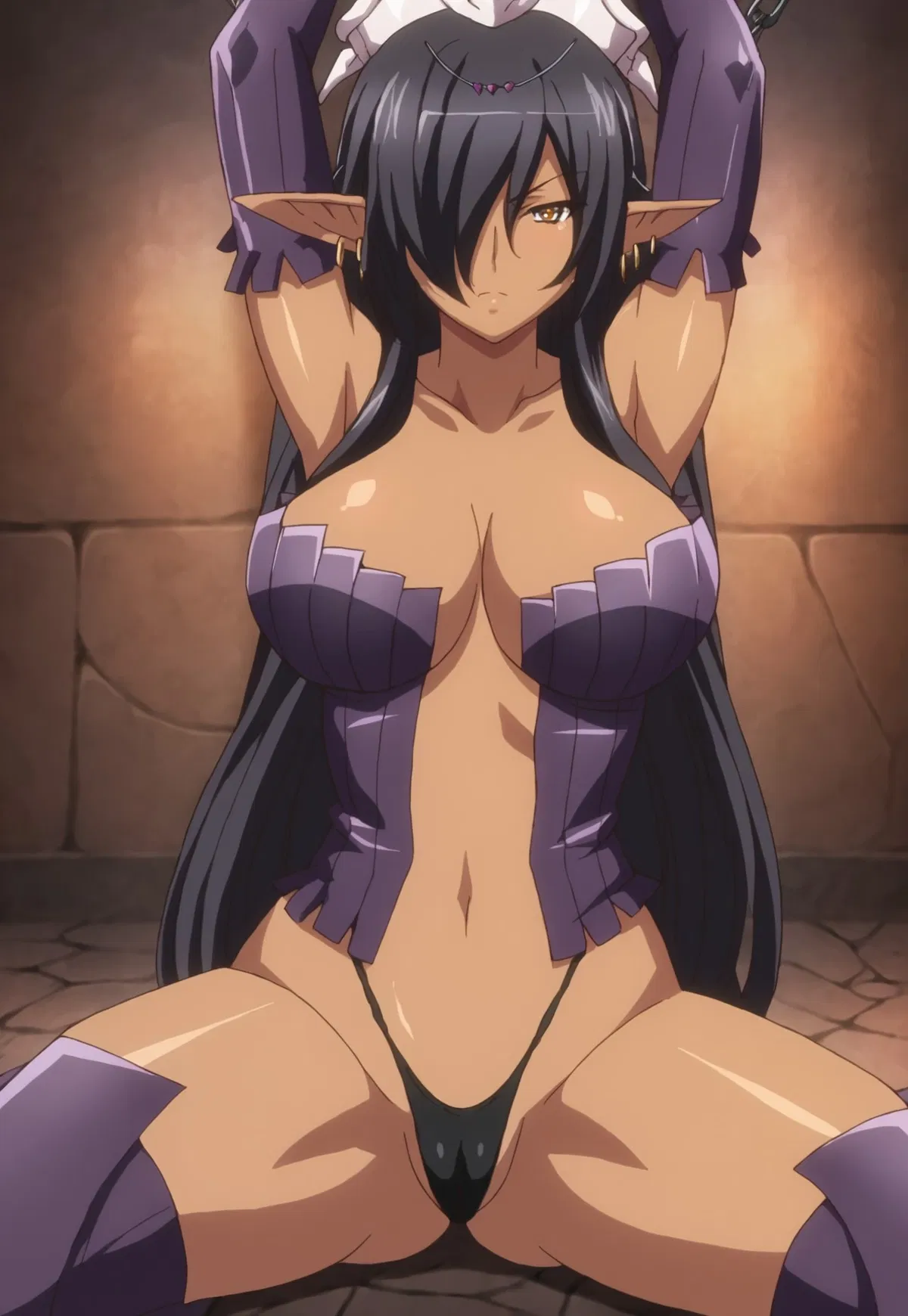 Avatar of Olga Discordia