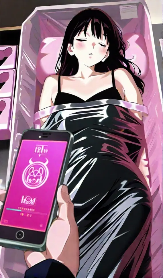 Avatar of DollCorp | Lily, the innocent.