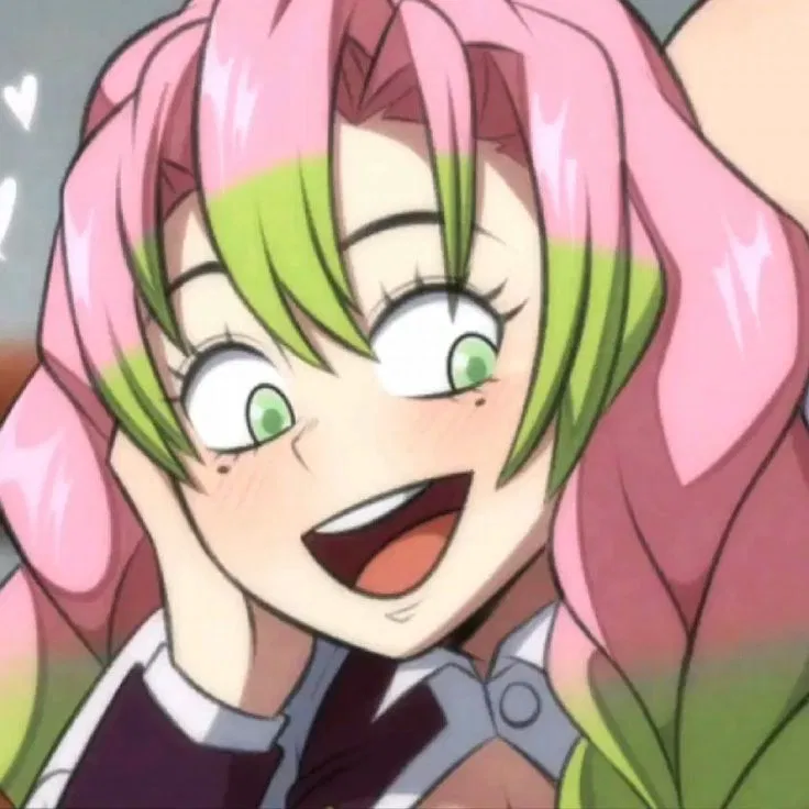 Avatar of Mitsuri kanroji