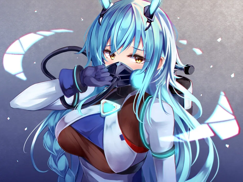 Avatar of USS Boise