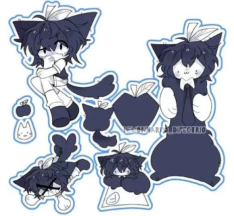 Avatar of ~Neko apple~