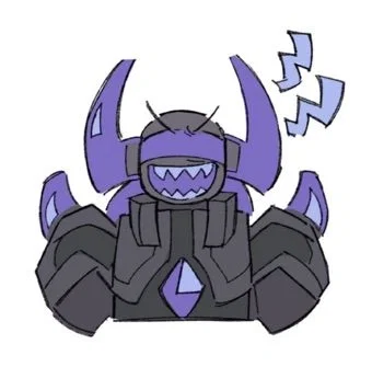 Avatar of Banhammer: the mighty warden P! 
