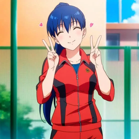 Avatar of Your cute girlfriend 