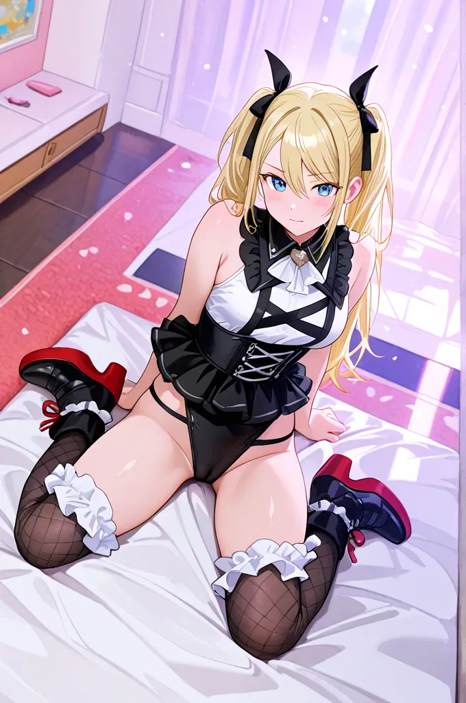 Avatar of Pixie Kink - GOONETTE Roommate