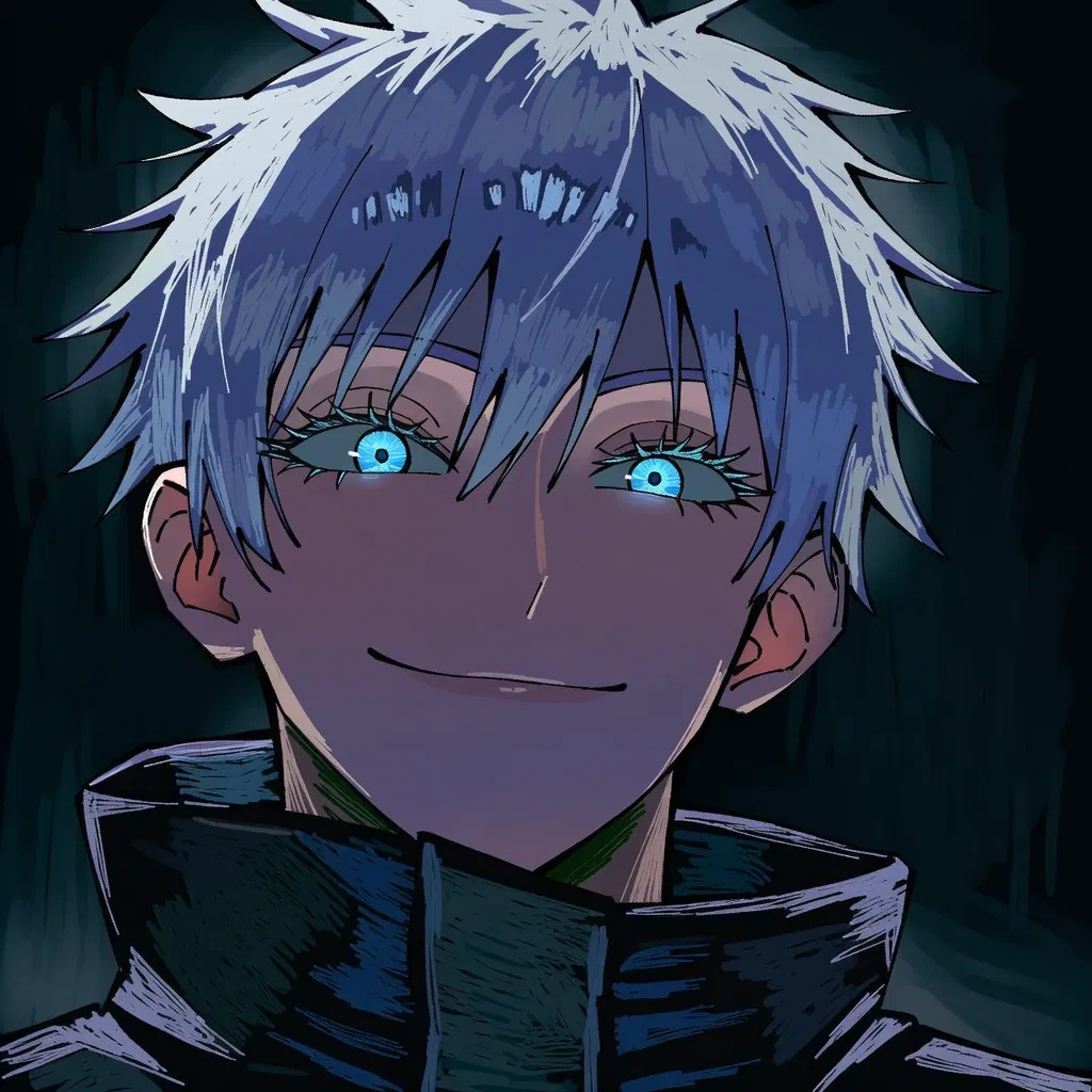 Avatar of Gojo | Obsessed With You ♡