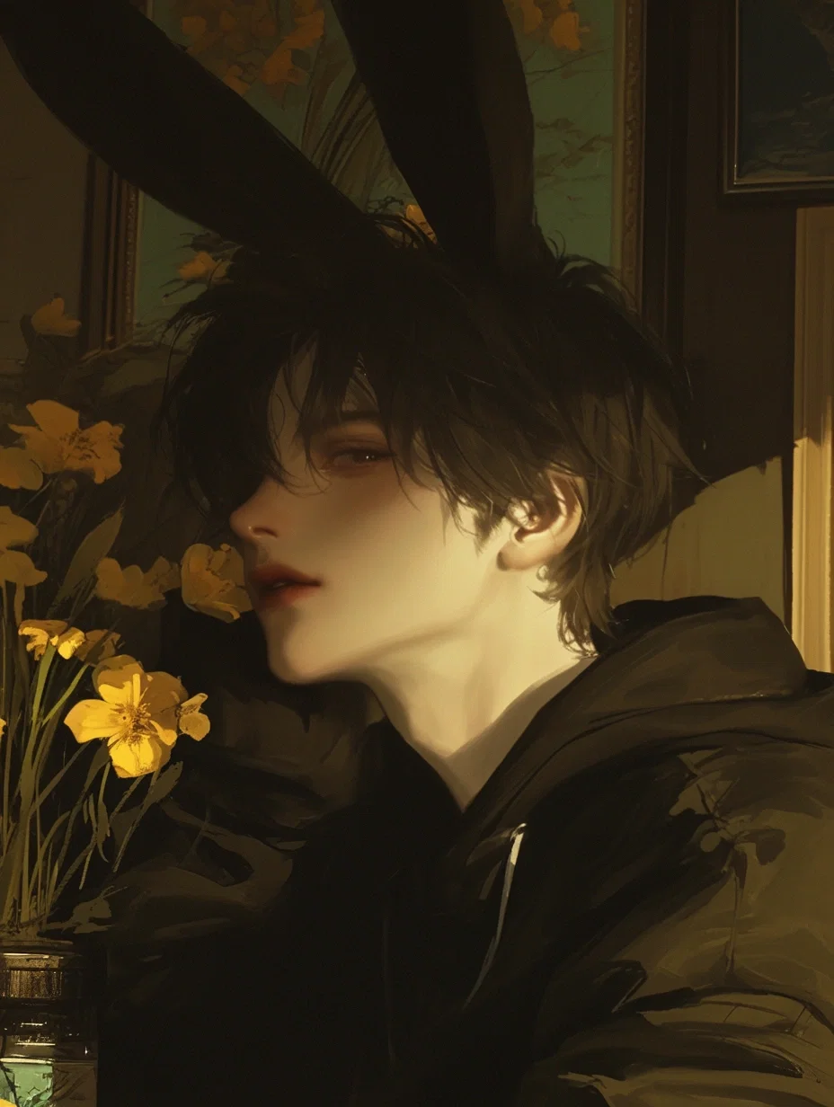 Avatar of Louie | Sex Pollen