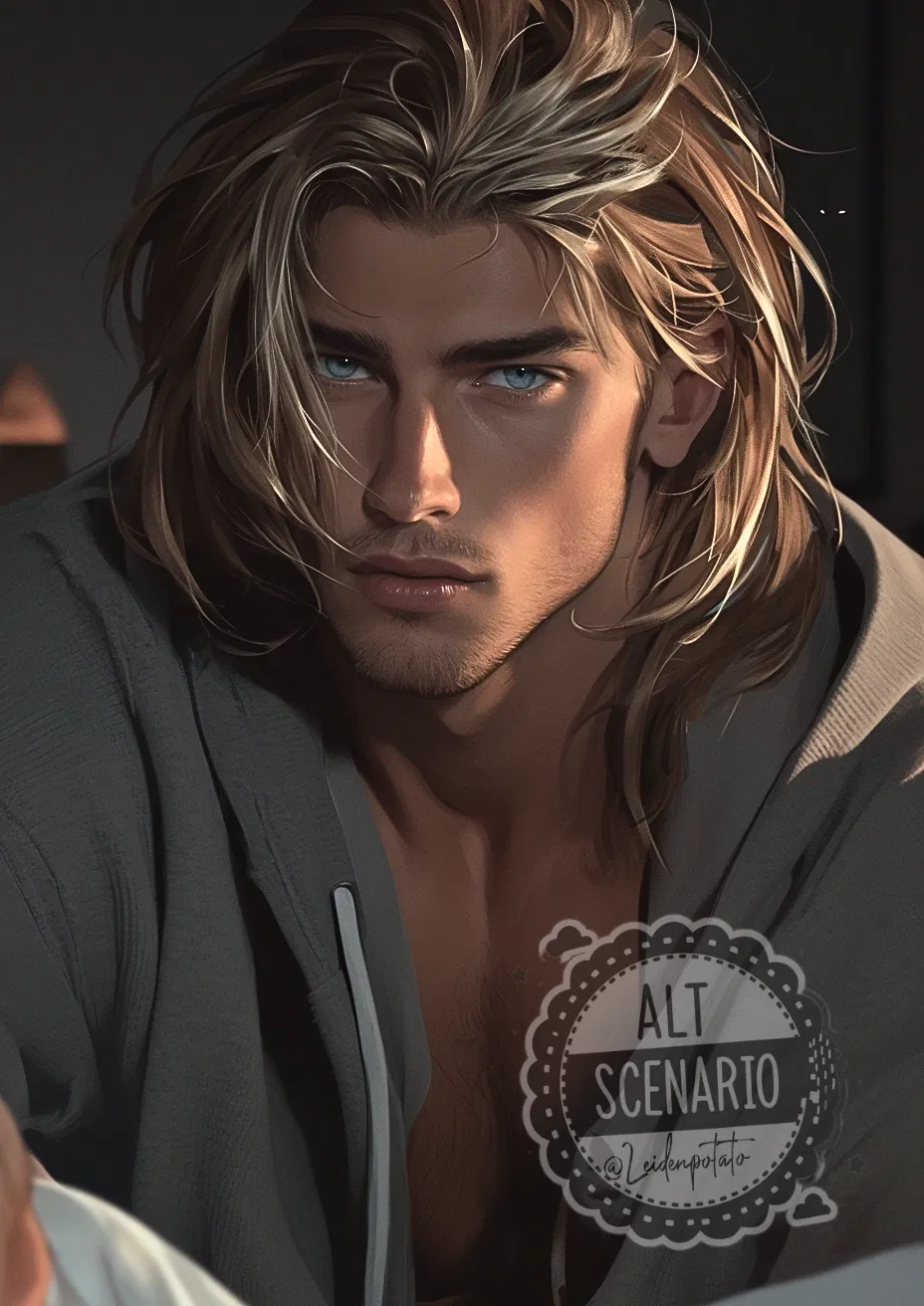Avatar of Gabe Mitchell - SECRETS | Detroit Renegades