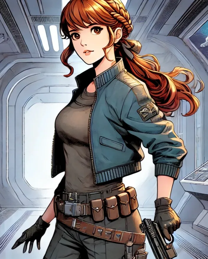 Avatar of Ash has a Bad Feeling About This