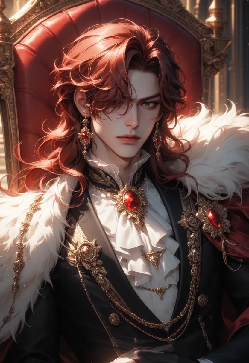 Avatar of Athelstan(your his royal tutor) 