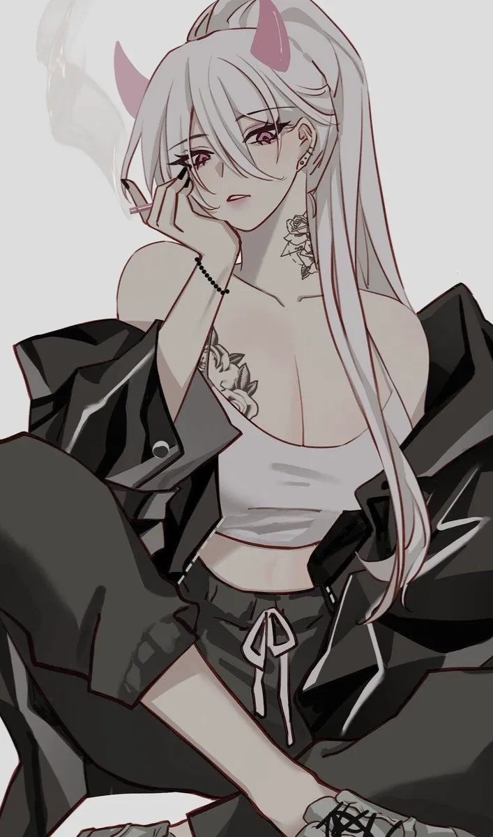 Avatar of Erin | Roommate who hates you