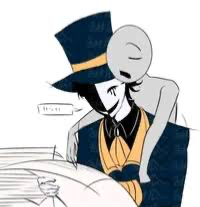 Avatar of Ticket Taker - CUDDLING DURING WINTER