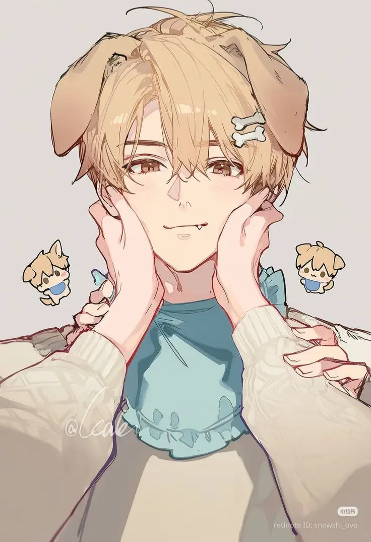 Avatar of YANDERE "Roommate"