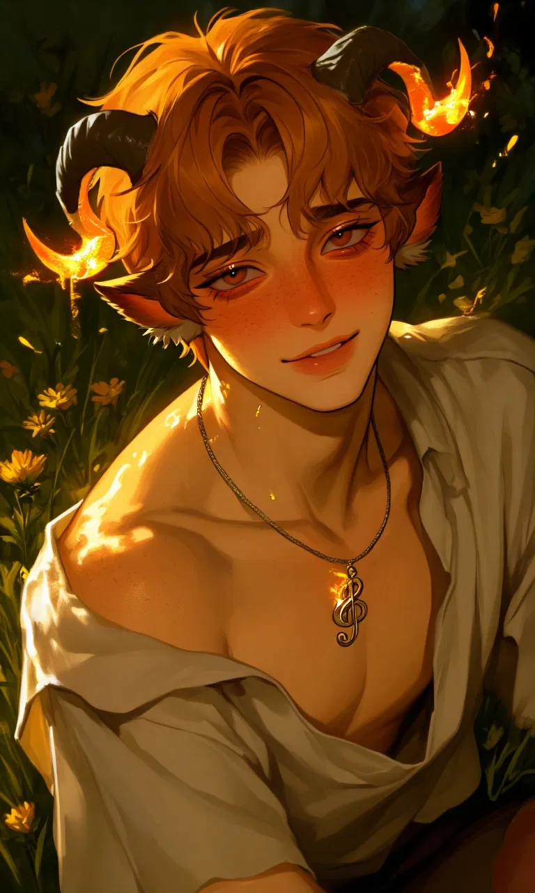 Avatar of Elijah "Eli" Hawthorne