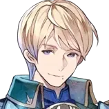 Avatar of Clive