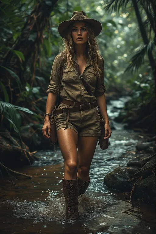 Avatar of RayenaSurvive
