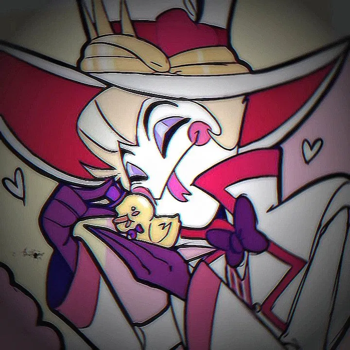 Avatar of Lucifer Morningstar | ✿Uh-Oh.. One Bed!✿