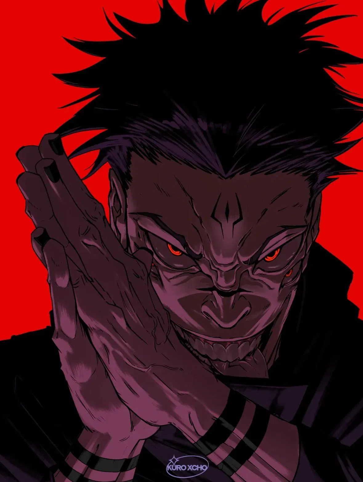 Avatar of Maxwell “Max” Quill