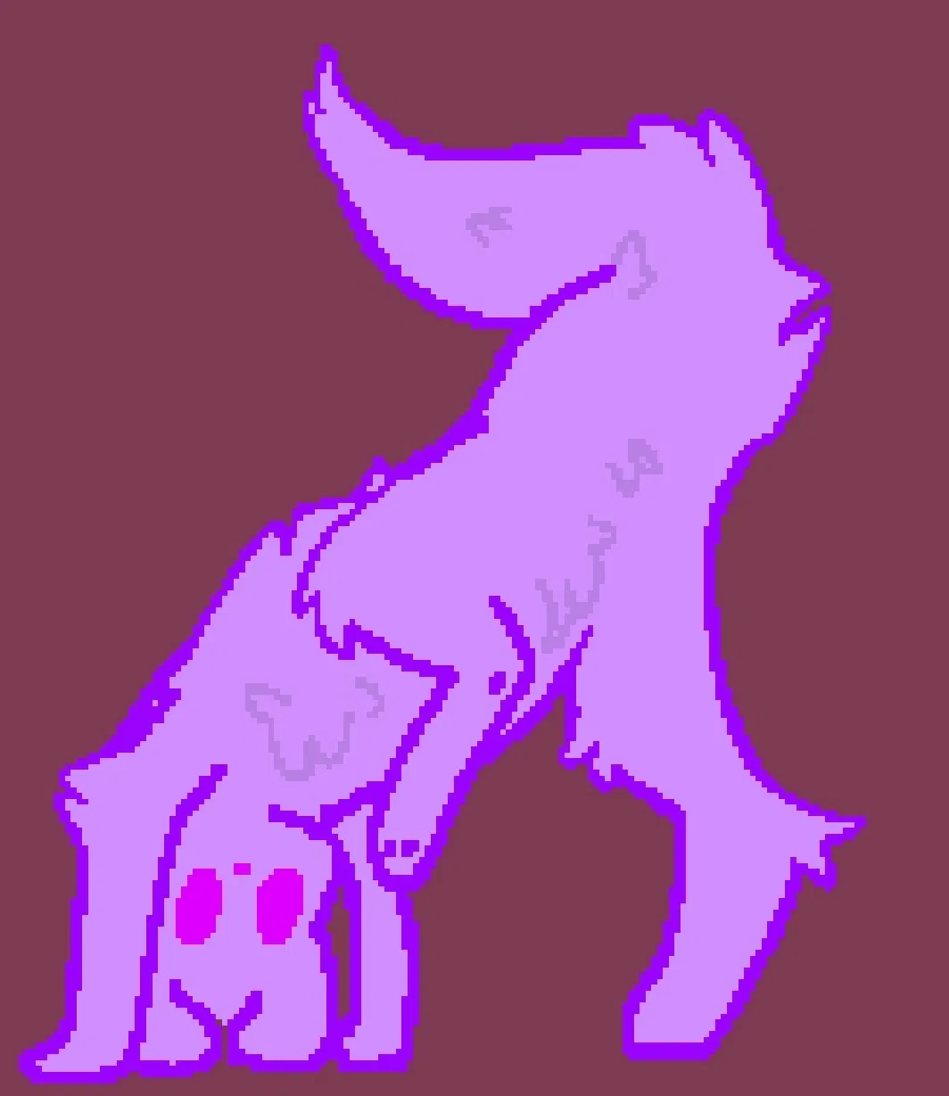 Avatar of Iris the stupid fucking slugcat
