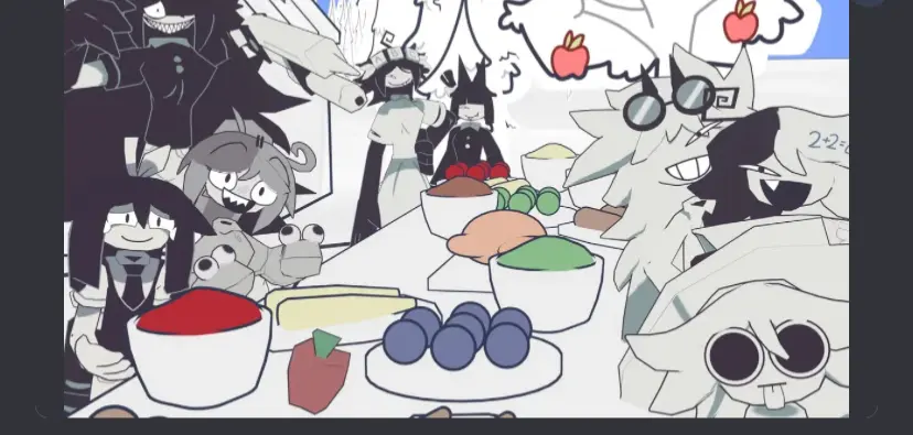 Avatar of FPE - Afterschool Feast