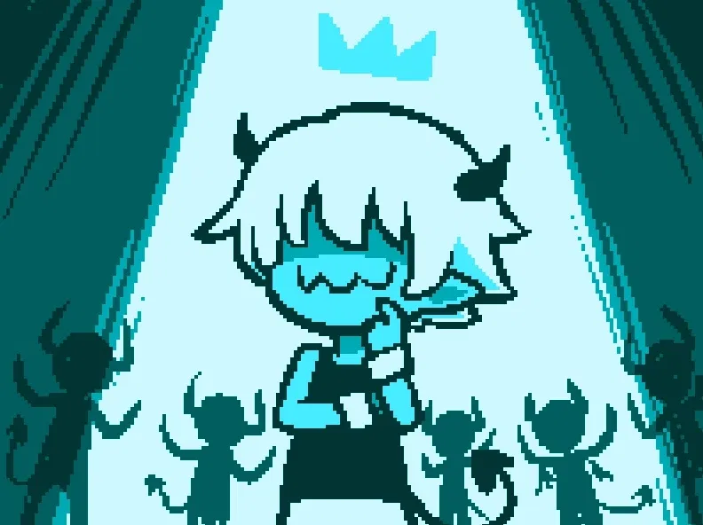Avatar of The Underling - Bad End Theater
