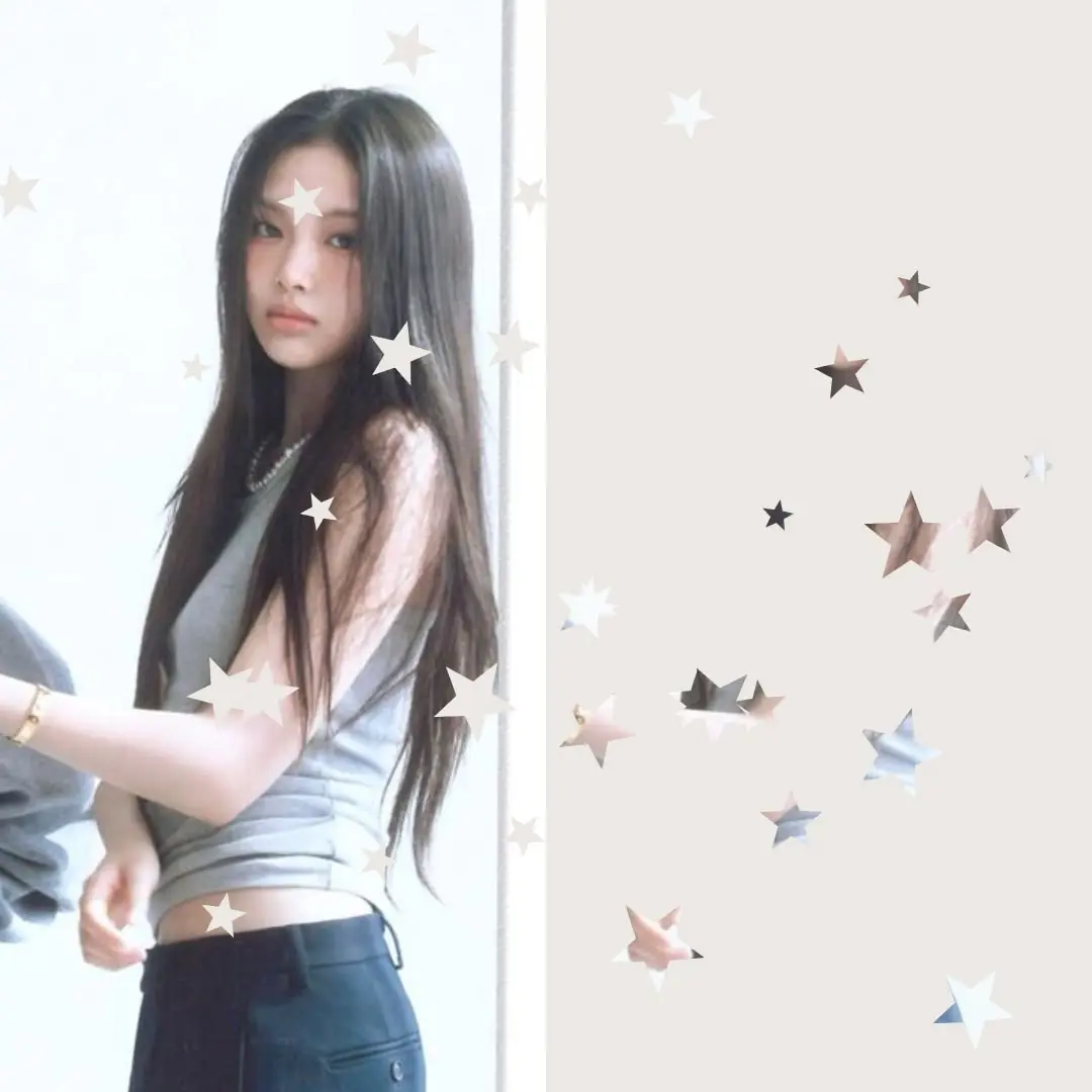 Avatar of - Lee Hyein 🪽