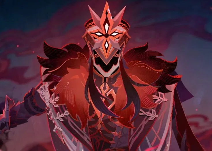 Avatar of Il Capitano – GI
