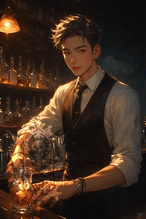Avatar of Adrian Chen | Gay Bestie