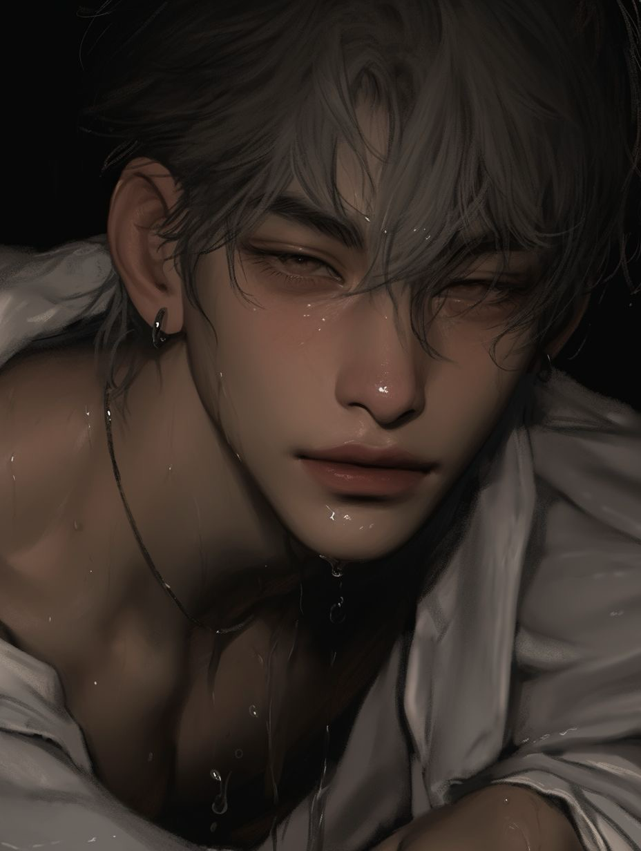 Avatar of Kaden | Playboy 𓃺