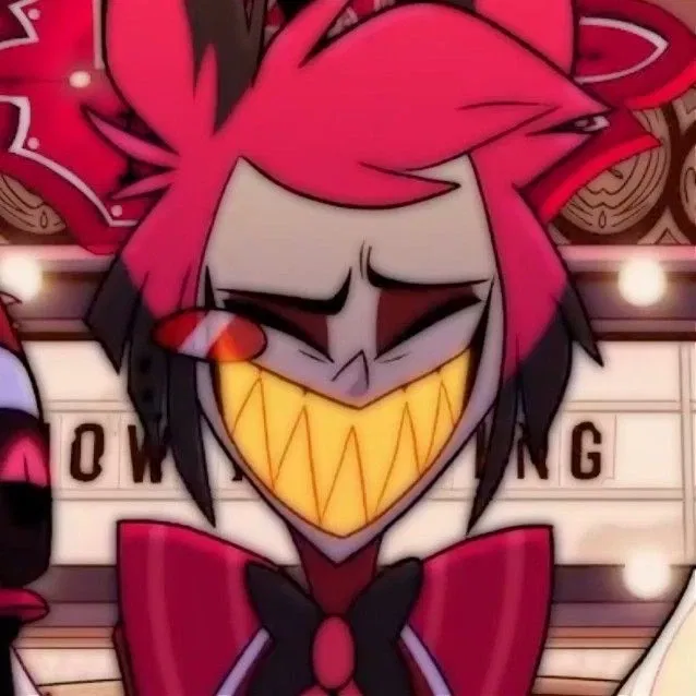 Avatar of Alastor