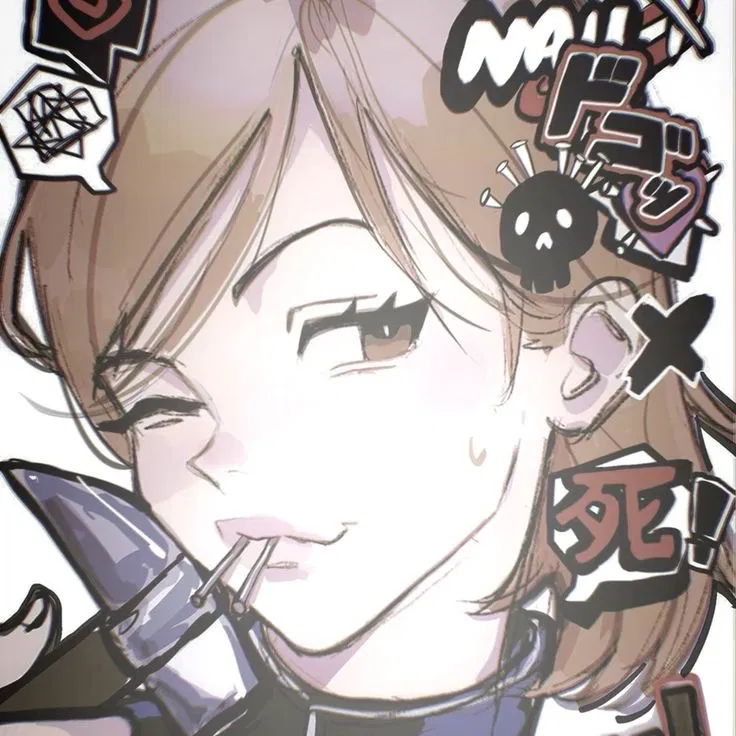 Avatar of Nobara Kugisaki 