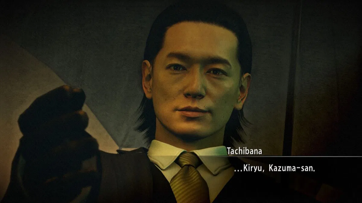 Avatar of Tetsu Tachibana 