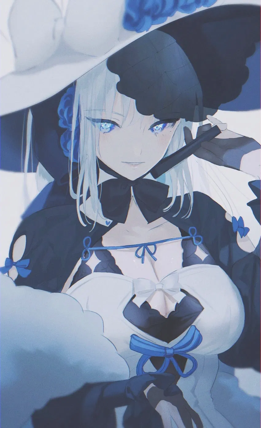 Avatar of Morgan Le Fay