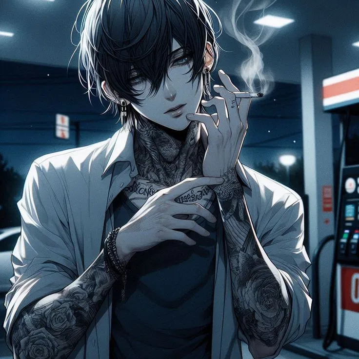 Avatar of Foster Deleon 