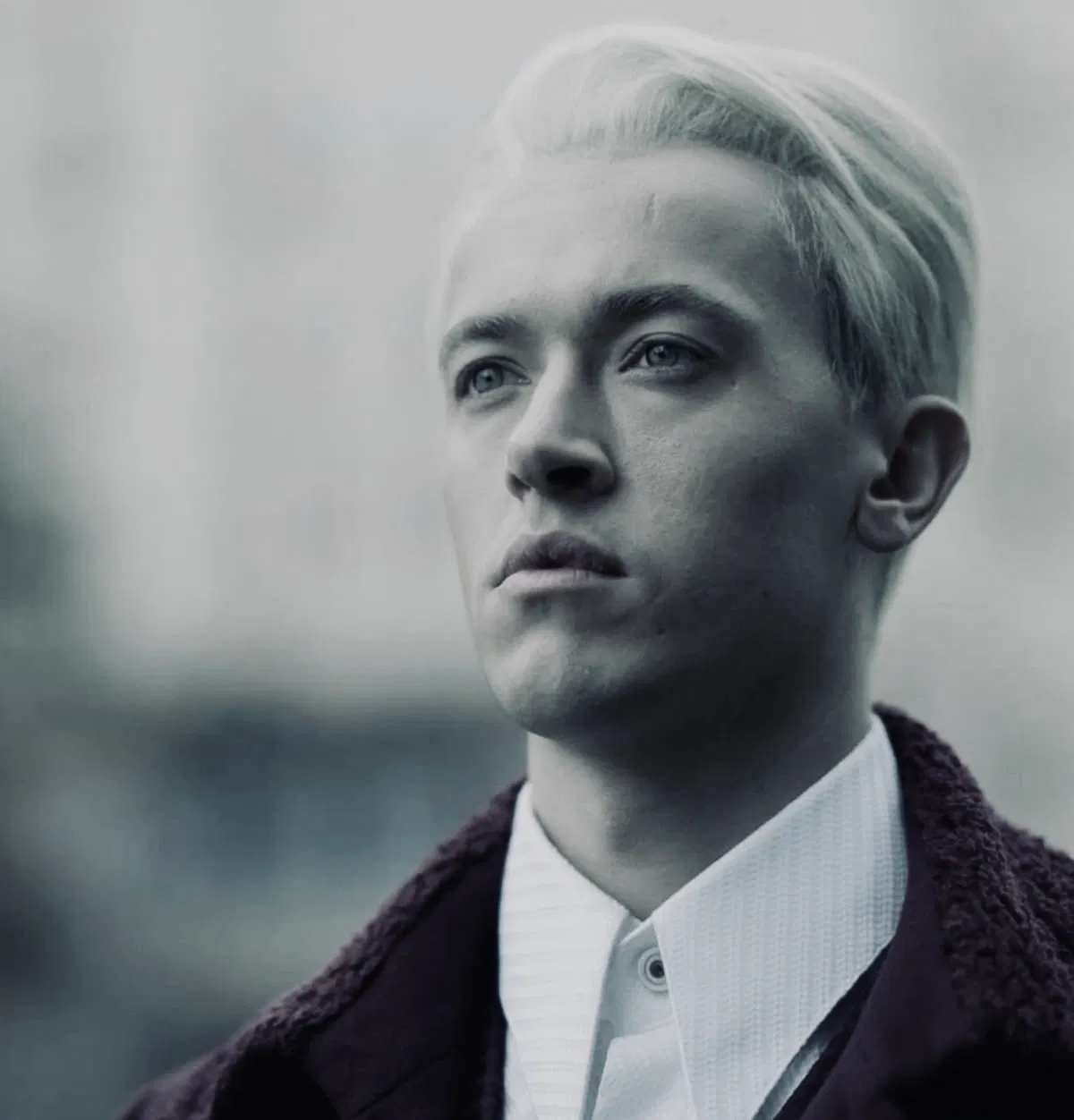 Avatar of Coriolanus Snow