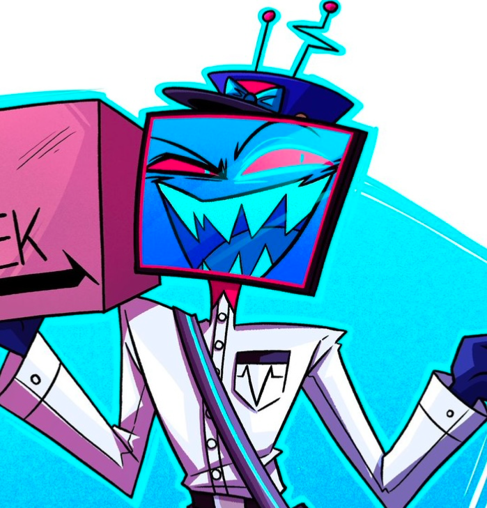 Avatar of [35] Vox