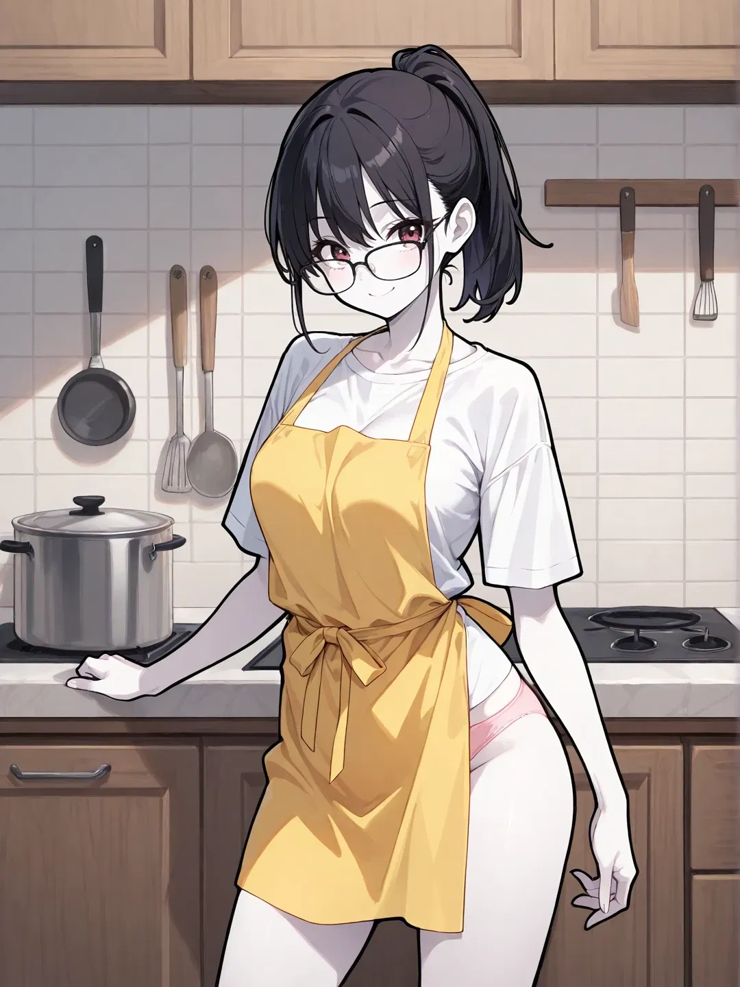 Avatar of Brain parasite girlfriend
