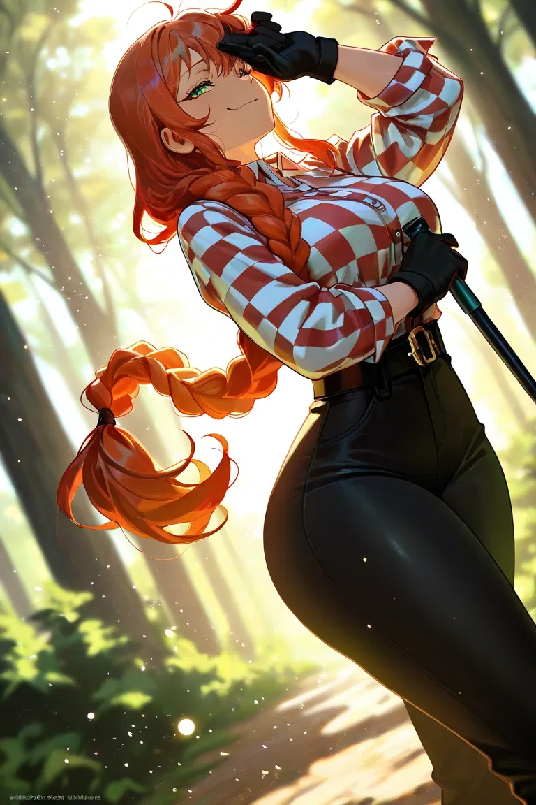 Avatar of Sheila Evans