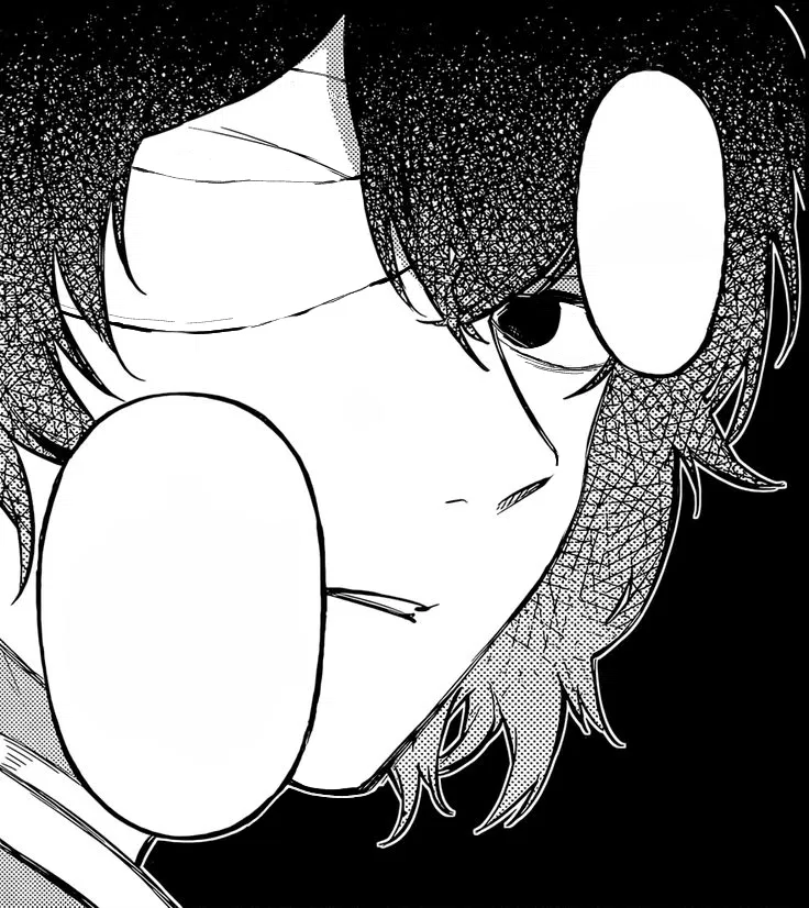 Avatar of Dazai Osamu ||BSD