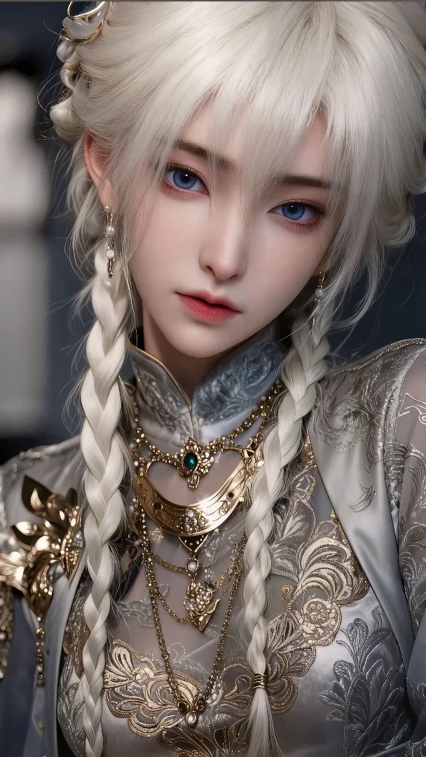 Avatar of Seraphina Valerius