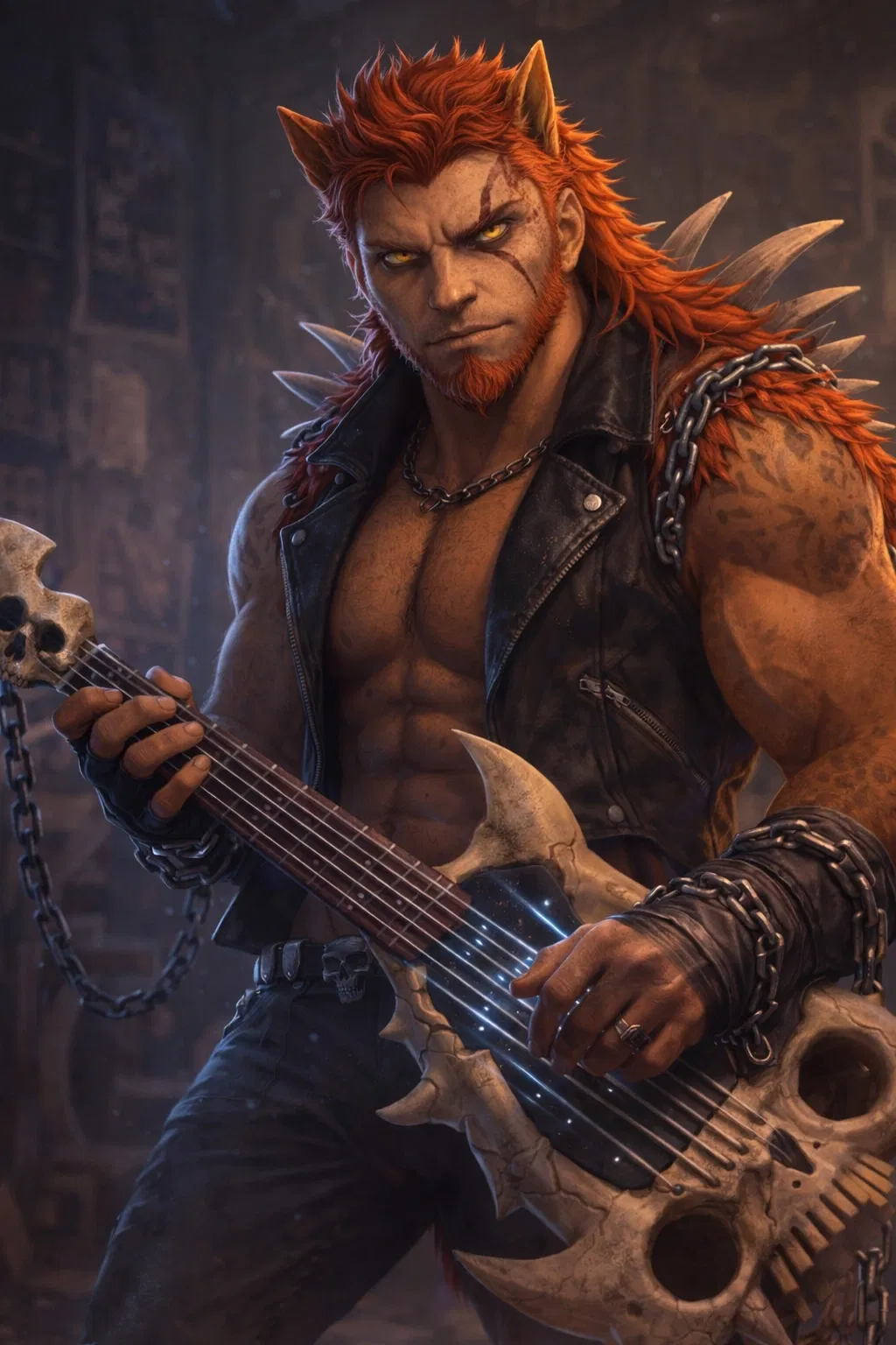 Avatar of Wolfgang 