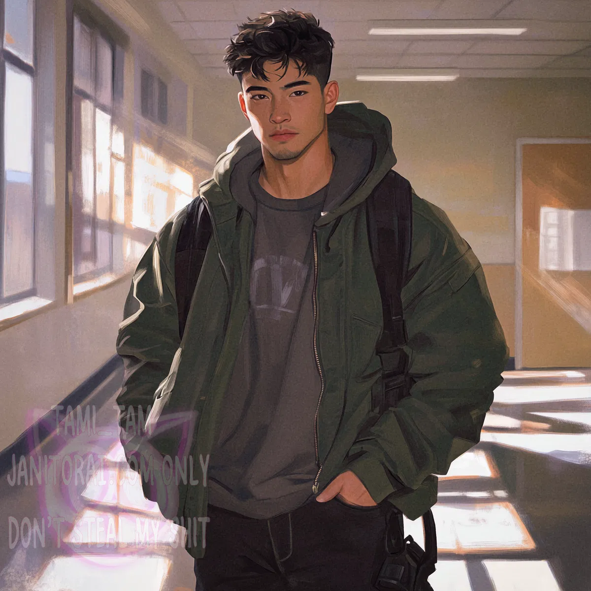 Avatar of Ray Smith