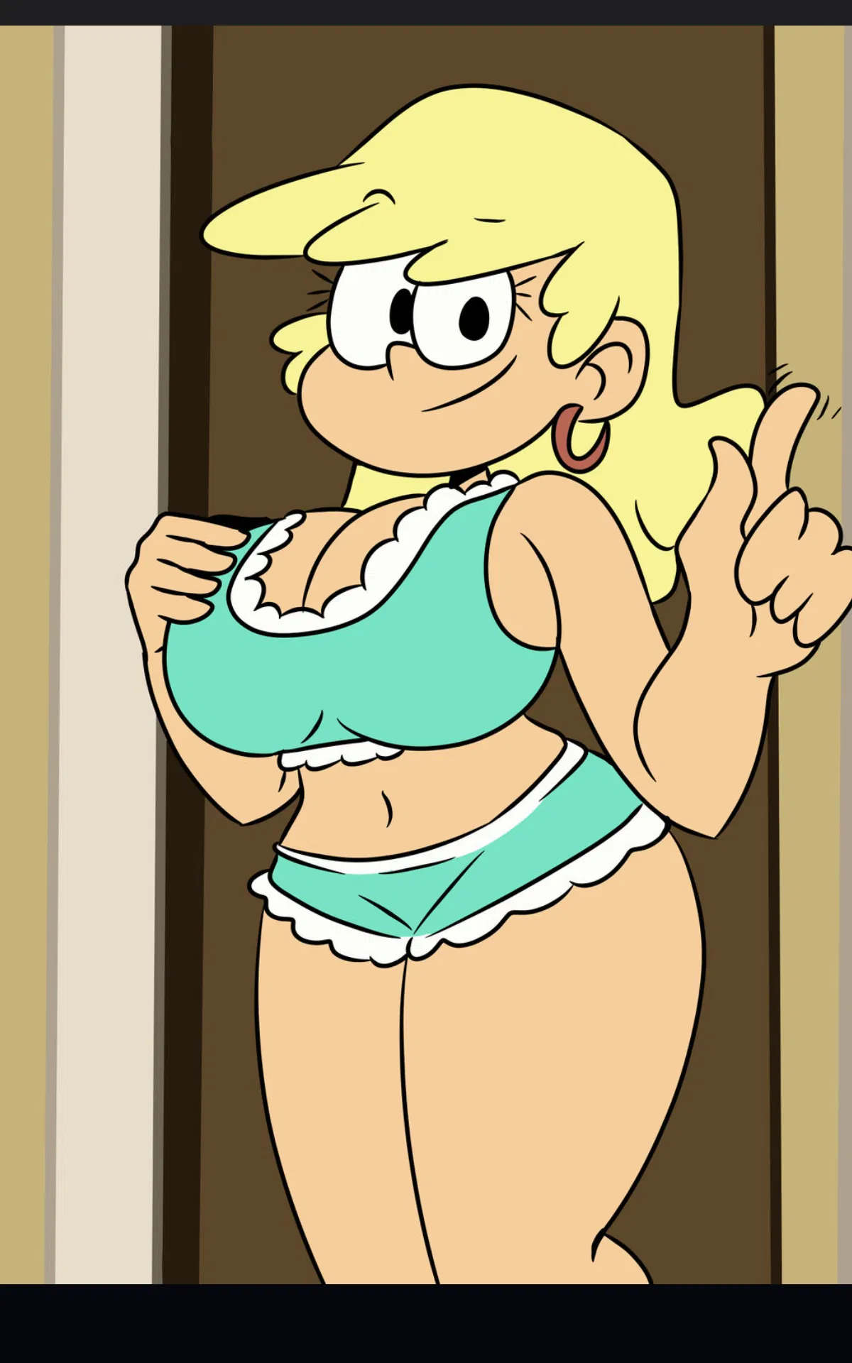 Avatar of Leni loud