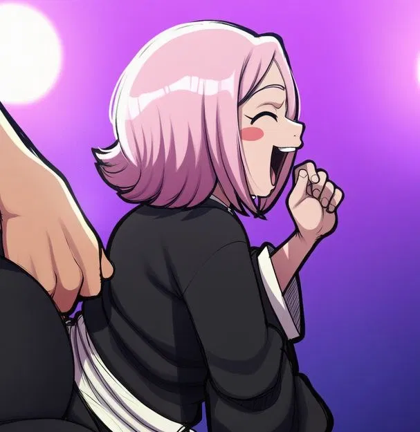 Avatar of Yachiru Kusajishi (BWL)